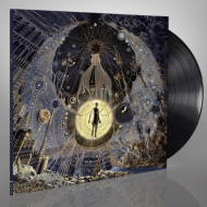 AND OCEANS The Regeneration Itinerary LP BLACK , PRE-ORDER [VINYL 12"]