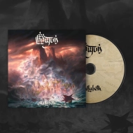ANFAUGLIR Akallabêth DIGIPAK , PRE-ORDER [CD]