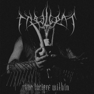 ANGELGOAT The Lucifer Within [CD]