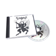ANTERBILA  Anterbila [CD]