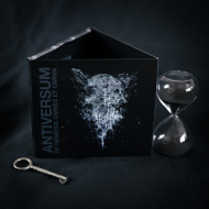 ANTIVERSUM De Nemesis Omnes et Omnia DIGIPAK [CD]