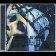 APHONIC THRENODY Of Loss And Grief JEWEL CASE [CD]