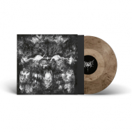 APTORIAN DEMON Liv Tar Slutt LP SMOKE MARBLE [VINYL 12"]