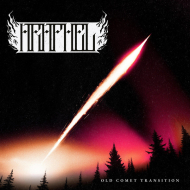 ARAPHEL Old Comet Transition [CD]