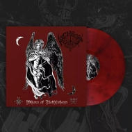 ARCHGOAT Whore Of Bethlehem LP SMOKE , PRE-ORDER [VINYL 12"]