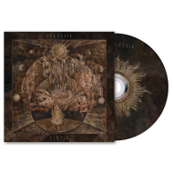 ARKHAAIK Uihtis [CD]