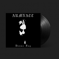 ARMNATT Dense Fog LP [VINYL 12"]