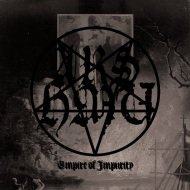 ARS HMU Empire of Impurity [CD]