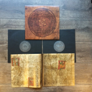 ARSTIDIR LIFSINS Jotunheima Dolgferd DOUBLE BLACK LP [VINYL 12'']