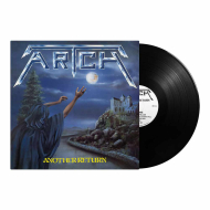 ARTCH Another Return LP BLACK , PRE-ORDER [VINYL 12"]
