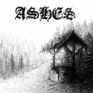 ASHES Ashes [CD]