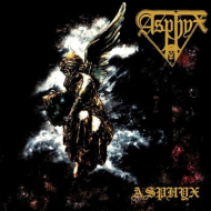 ASPHYX Asphyx , PRE-ORDER [CD]