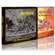 ASSASSIN The Upcoming Terror SLIPCASE , PRE-ORDER [CD]