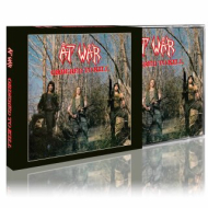 AT WAR Ordered To Kill SLIPCASE [CD]