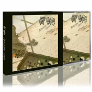 AT WAR Retaliatory Strike SLIPCASE [CD]