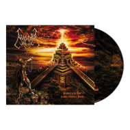 AURORA BOREALIS Prophecy Is The Mold In Which History Is Poured DIGIPAK , PRE-ORDER [CD]