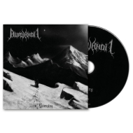 AURVANDIL Yearning [CD]