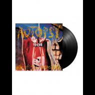 AUTOPSY Acts Of The Unspeakable LP [VINYL 12"]