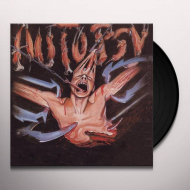 AUTOPSY Severed Survival LP BLACK [VINYL 12"]