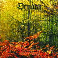 DRUDKH Autumn Aurora [CD]