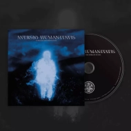 AVERSIO HUMANITATIS To Become The Endless Static DIGIPAK , PRE-ORDER [CD]