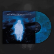 AVERSIO HUMANITATIS To Become The Endless Static LP SMOKE , PRE-ORDER [VINYL 12"]