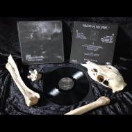 AZELISASSATH Ablazen Winds LP BLACK [VINYL 12"]