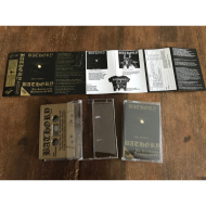 BATHORY The Return.. TAPE [MC]