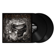 BEHEMOTH Grom 2LP BLACK [VINYL 12"]