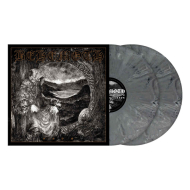BEHEMOTH Grom 2LP DUST GREY MARBLED [VINYL 12"]