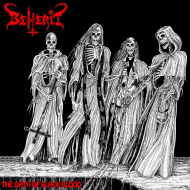 BEHERIT The Oath of Black Blood BOOT [CD]
