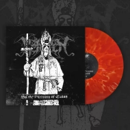 BEHEXEN By The Blessing Of Satan LP CLOUDY EFFECT , PRE-ORDER [VINYL 12"]