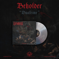 BEHOLDER Dualisme LP CLEAR [VINYL 12"]