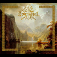 Beorn's Hall Estuary (digipak) [CD]