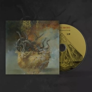 BESTIA ARCANA Holokauston DIGIPAK , PRE-ORDER [CD]