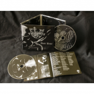 BETHLEHEM Dark Metal CD+DVD DIGIPAK [CD]