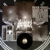 BLACK CILICE Esoteric Atavism LP BLACK [VINYL 12"]