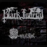 BLACK FUNERAL Empire Of Blood DIGIBOOK [CD]