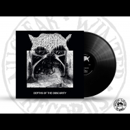 BLASPHEMATORY Depths of the Obscurity LP [VINYL 12"]
