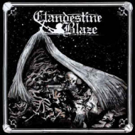 CLANDESTINE BLAZE Tranquility Of Death [CD]
