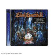 BLIND GUARDIAN Somewhere far beyond Revisited [CD]