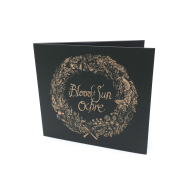 BLOOD AND SUN Ochre (& the collected EPs) DIGISLEEVE [CD]