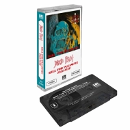 BLOOD FEAST Kill for Pleasure / Face Fate TAPE [MC]