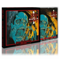 BLOOD FEAST Kill for Pleasure / Face Fate SLIPCASE [CD]