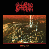 BLOOD INCANTATION Starspawn JEWEL CASE [CD]