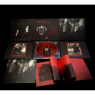 BLOOD TYRANT Aristocracy Of Twilight (digipak) [CD]