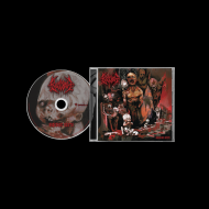 BLOODBATH Breeding Death  [CD]