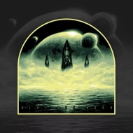 BLUT AUS NORD Ethereal Horizons PATCH , PRE-ORDER