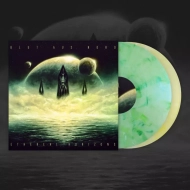 BLUT AUS NORD Ethereal Horizons 2LP MARBLED , PRE-ORDER [VINYL 12"]