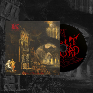 BLUT AUS NORD Memoria Vetusta I - Fathers Of The Icy Age DIGIPAK [CD]